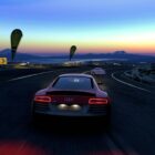 دانلود بازی DRIVECLUB برای کامپیوتر