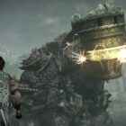 دانلود بازی Shadow of the Colossus برای کامپیوتر