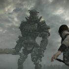دانلود بازی Shadow of the Colossus برای کامپیوتر