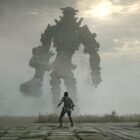 دانلود بازی Shadow of the Colossus برای کامپیوتر