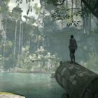 دانلود بازی Shadow of the Colossus برای کامپیوتر