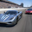 دانلود بازی Forza Motorsport 5 برای کامپیوتر