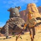 دانلود بازی The Legend of Zelda Breath of the Wild v1.9.0 برای کامپیوتر