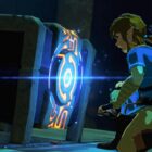 دانلود بازی The Legend of Zelda Breath of the Wild v1.9.0 برای کامپیوتر