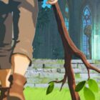 دانلود بازی The Legend of Zelda Breath of the Wild v1.9.0 برای کامپیوتر