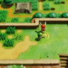 دانلود بازی The Legend of Zelda Link’s Awakening برای کامپیوتر