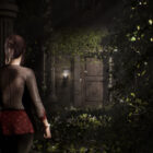 دانلود بازی Remothered: Red Nun's Legacy برای کامپیوتر