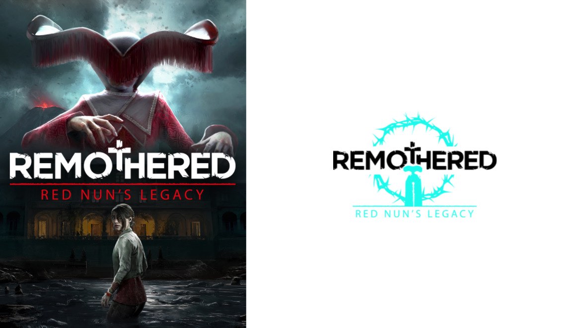 دانلود بازی Remothered: Red Nun's Legacy برای کامپیوتر