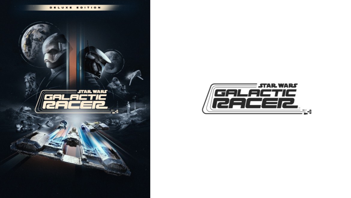 دانلود بازی STAR WARS: Galactic Racer برای کامپیوتر