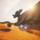 دانلود بازی STAR WARS: Galactic Racer™ برای کامپیوتر