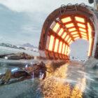 دانلود بازی STAR WARS: Galactic Racer™ برای کامپیوتر