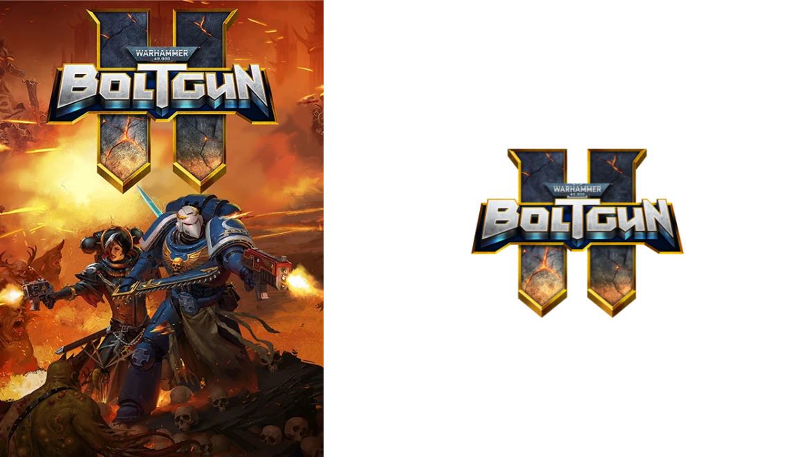 دانلود بازی Warhammer 40000: Boltgun 2 برای کامپیوتر