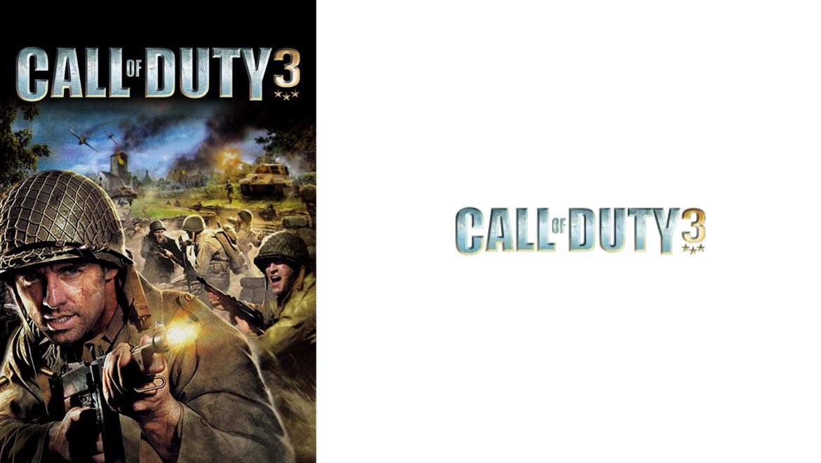 دانلود بازی Call of Duty 3 برای کامپیوتر