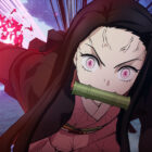 دانلود بازی Demon Slayer: Kimetsu no Yaiba – The Hinokami Chronicles برای کامپیوتر