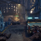 دانلود بازی Gears of War: E-Day برای کامپیوتر