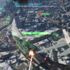 دانلود بازی ACE COMBAT 8: WINGS OF THEVE برای کامپیوتر