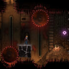 دانلود بازی Castlevania: Belmont’s Curse برای کامپیوتر