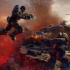 دانلود بازی Gears of War: E-Day برای کامپیوتر