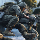 دانلود بازی Call of Duty: Modern Warfare 4 برای کامپیوتر