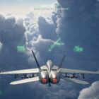 دانلود بازی ACE COMBAT 8: WINGS OF THEVE برای کامپیوتر