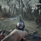 دانلود بازی Valor Mortis برای کامپیوتر