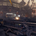 دانلود بازی Gears of War: E-Day برای کامپیوتر
