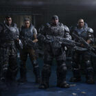 دانلود بازی Gears of War: E-Day برای کامپیوتر