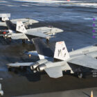 دانلود بازی ACE COMBAT 8: WINGS OF THEVE برای کامپیوتر