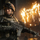 دانلود بازی Call of Duty: Modern Warfare 4 برای کامپیوتر