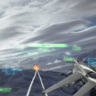 دانلود بازی ACE COMBAT 8: WINGS OF THEVE برای کامپیوتر