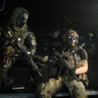 دانلود بازی Call of Duty: Modern Warfare 4 برای کامپیوتر